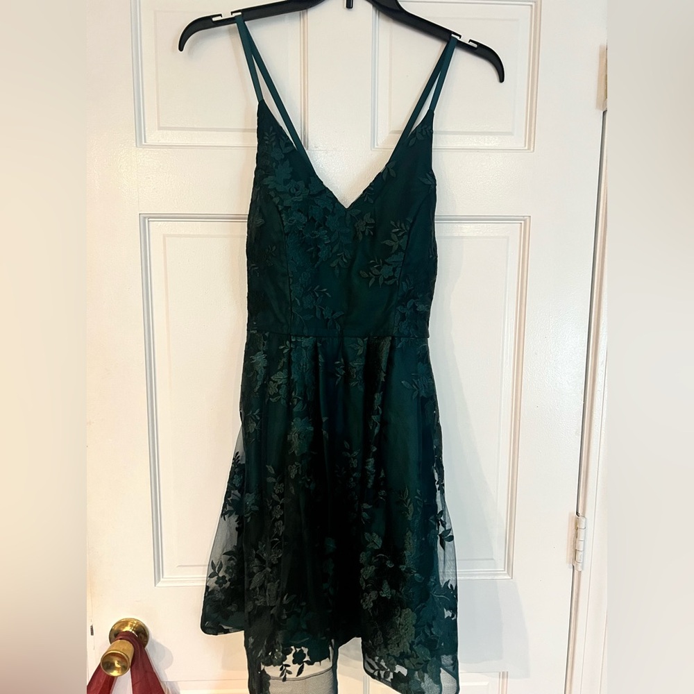Homecoming dresses